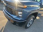 New 2026 Chevrolet Silverado 2500 Custom Crew Cab for sale #6C8744 - photo 8