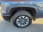 New 2026 Chevrolet Silverado 2500 Custom Crew Cab for sale #6C8744 - photo 9