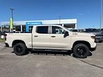 New 2026 Chevrolet Silverado 1500 Custom Crew Cab for sale #6C8770 - photo 2