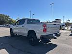 New 2026 Chevrolet Silverado 1500 Custom Crew Cab for sale #6C8770 - photo 5