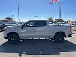 New 2026 Chevrolet Silverado 1500 Custom Crew Cab for sale #6C8770 - photo 6