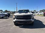 New 2026 Chevrolet Silverado 1500 Custom Crew Cab for sale #6C8770 - photo 8