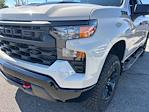 New 2026 Chevrolet Silverado 1500 Custom Crew Cab for sale #6C8770 - photo 9