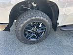 New 2026 Chevrolet Silverado 1500 Custom Crew Cab for sale #6C8770 - photo 10