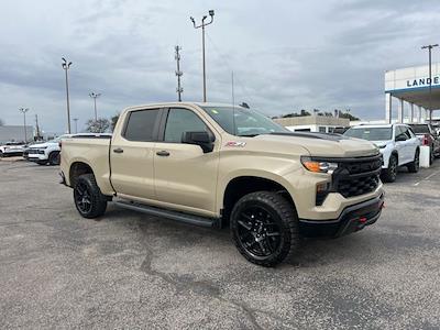 Used 2023 Chevrolet Silverado 1500 - photo 1