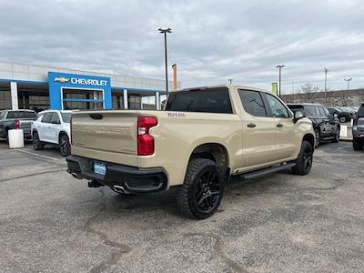 Used 2023 Chevrolet Silverado 1500 - photo 1