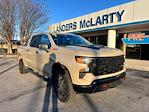 2023 Chevrolet Silverado 1500 Crew Cab 4WD Pickup for sale #6C8770A - photo 3