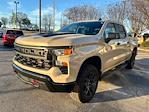 2023 Chevrolet Silverado 1500 Crew Cab 4WD Pickup for sale #6C8770A - photo 8