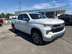New 2026 Chevrolet Silverado 1500 LT Crew Cab 4WD Pickup for sale #6C8805 - photo 1