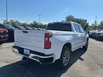 New 2026 Chevrolet Silverado 1500 LT Crew Cab 4WD Pickup for sale #6C8805 - photo 2