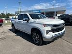 New 2026 Chevrolet Silverado 1500 LT Crew Cab for sale #6C8805 - photo 1