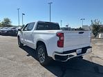 New 2026 Chevrolet Silverado 1500 LT Crew Cab 4WD Pickup for sale #6C8805 - photo 5