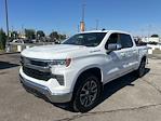New 2026 Chevrolet Silverado 1500 LT Crew Cab 4WD Pickup for sale #6C8805 - photo 7