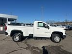 New 2026 Chevrolet Silverado 3500 Work Truck Regular Cab for sale #6C8885 - photo 3
