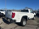 New 2026 Chevrolet Silverado 3500 Work Truck Regular Cab for sale #6C8885 - photo 2