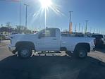 New 2026 Chevrolet Silverado 3500 Work Truck Regular Cab for sale #6C8885 - photo 6