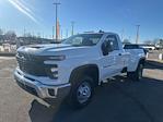 New 2026 Chevrolet Silverado 3500 Work Truck Regular Cab for sale #6C8885 - photo 7