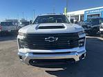 New 2026 Chevrolet Silverado 3500 Work Truck Regular Cab for sale #6C8885 - photo 8
