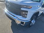 New 2026 Chevrolet Silverado 3500 Work Truck Regular Cab for sale #6C8885 - photo 9