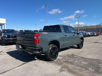 New 2026 Chevrolet Silverado 1500 LT Crew Cab for sale #6C8926 - photo 2