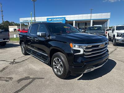 New 2026 Chevrolet Silverado 1500 High Country Crew Cab 4WD Pickup for sale #6C9040 - photo 1