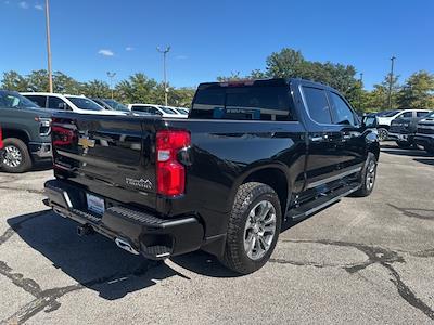 New 2026 Chevrolet Silverado 1500 High Country Crew Cab 4WD Pickup for sale #6C9040 - photo 2