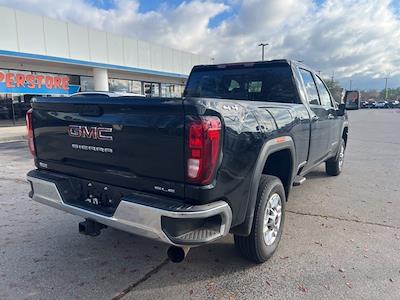 2025 GMC Sierra 2500 Crew Cab 4WD Pickup for sale #6C9040A - photo 2