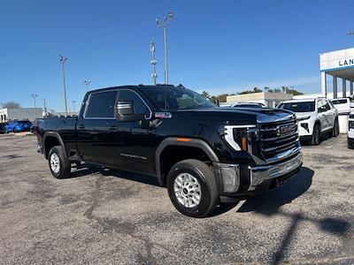 Used 2025 GMC Sierra 2500 SLE Crew Cab for sale #6C9040A - photo 1