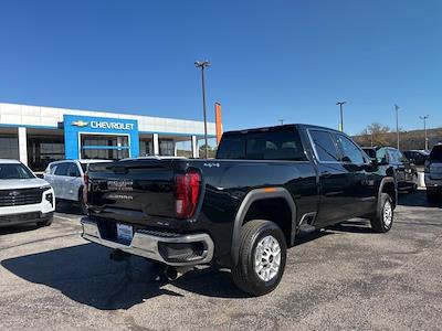 Used 2025 GMC Sierra 2500 SLE Crew Cab for sale #6C9040A - photo 2