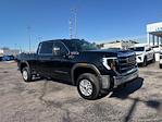2025 GMC Sierra 2500 Crew Cab 4WD Pickup for sale #6C9040A - photo 1