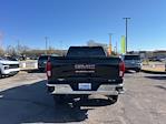2025 GMC Sierra 2500 Crew Cab 4WD Pickup for sale #6C9040A - photo 4