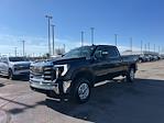 2025 GMC Sierra 2500 Crew Cab 4WD Pickup for sale #6C9040A - photo 7