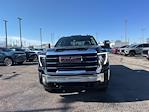 2025 GMC Sierra 2500 Crew Cab 4WD Pickup for sale #6C9040A - photo 8