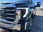 2025 GMC Sierra 2500 Crew Cab 4WD Pickup for sale #6C9040A - photo 9