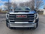 2025 GMC Sierra 2500 Crew Cab 4WD Pickup for sale #6C9040A - photo 8