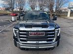 2025 GMC Sierra 2500 Crew Cab 4WD Pickup for sale #6C9040A - photo 9