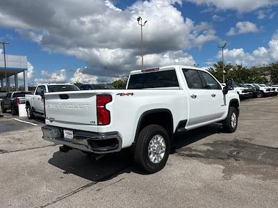 New 2026 Chevrolet Silverado 2500 LTZ Crew Cab 4WD Pickup for sale #6C9047 - photo 2