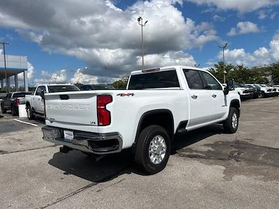 2026 Chevrolet Silverado 2500 Crew Cab 4WD Pickup for sale #6C9047 - photo 2