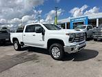 New 2026 Chevrolet Silverado 2500 LTZ Crew Cab 4WD Pickup for sale #6C9047 - photo 1