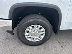 New 2026 Chevrolet Silverado 2500 LTZ Crew Cab 4WD Pickup for sale #6C9047 - photo 10