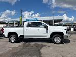 New 2026 Chevrolet Silverado 2500 LTZ Crew Cab 4WD Pickup for sale #6C9047 - photo 3