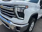 2026 Chevrolet Silverado 2500 Crew Cab 4WD Pickup for sale #6C9047 - photo 9