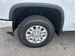2026 Chevrolet Silverado 2500 Crew Cab 4WD Pickup for sale #6C9047 - photo 10