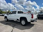 New 2026 Chevrolet Silverado 2500 LTZ Crew Cab 4WD Pickup for sale #6C9047 - photo 5