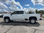 New 2026 Chevrolet Silverado 2500 LTZ Crew Cab 4WD Pickup for sale #6C9047 - photo 6
