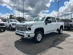 New 2026 Chevrolet Silverado 2500 LTZ Crew Cab 4WD Pickup for sale #6C9047 - photo 7