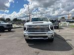 New 2026 Chevrolet Silverado 2500 LTZ Crew Cab 4WD Pickup for sale #6C9047 - photo 8