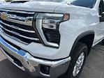 New 2026 Chevrolet Silverado 2500 LTZ Crew Cab 4WD Pickup for sale #6C9047 - photo 9