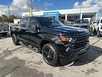 New 2026 Chevrolet Silverado 1500 Custom Crew Cab 4WD Pickup for sale #6C9066 - photo 1