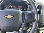 New 2026 Chevrolet Silverado 1500 Custom Crew Cab 4WD Pickup for sale #6C9066 - photo 20